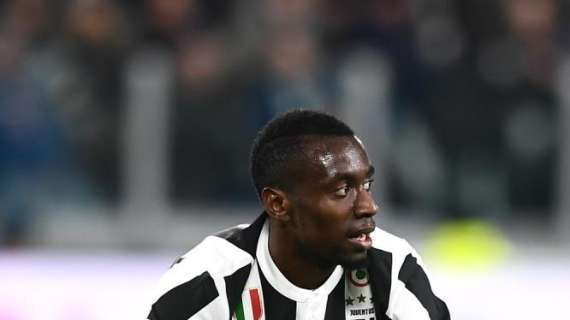 Juventus, Matuidi: "Lanciato un messaggio chiaro dopo la vittoria di Napoli"