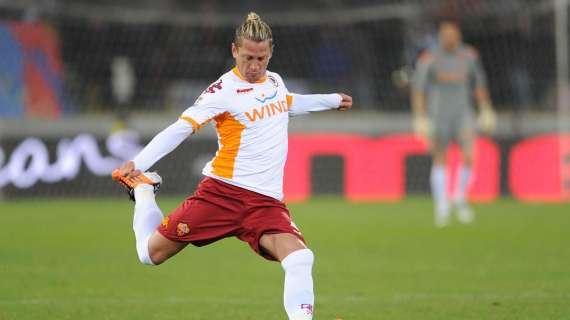 Mexes, piste inglesi con meno rancore