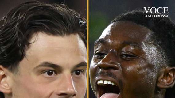 #IlMiglioreVG 2024/25 - Al via la prima semifinale: Svilar vs Koné