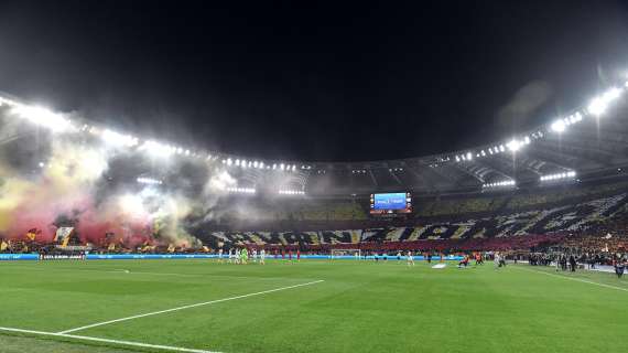 Roma-Torino, partita alle 12:00 la vendita dei biglietti: arriva la Promo Halloween