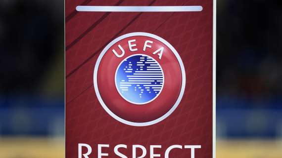 UEFA, una multa da 2 milioni di euro per la Roma