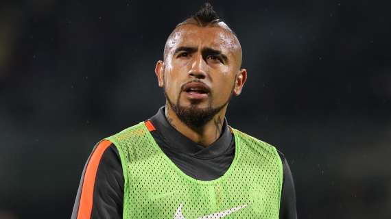 Juventus, arrestato Sandrino, il fratello di Vidal