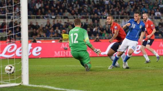 Twitter, Florenzi: "Grande vittoria"