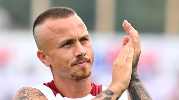 Angelino, il terzino perfetto per la Roma di De Rossi 