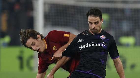 Dove vedere Fiorentina-Roma in diretta TV e in streaming