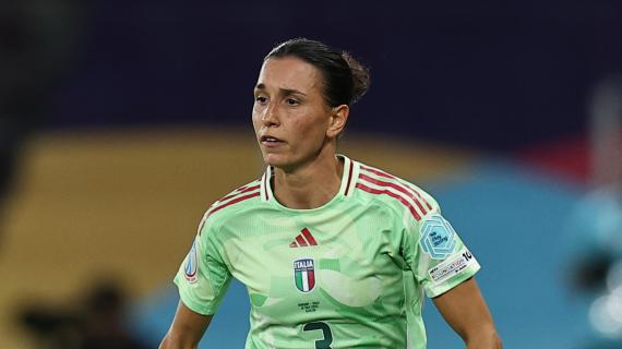 Di Guglielmo: "Non vediamo l’ora di confrontarci con il livello della Champions League"
