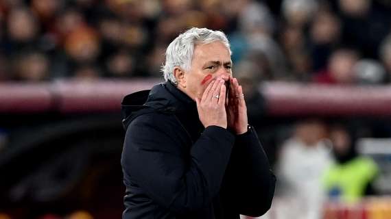 DAZN, Turci: "Mourinho è stato trasparente, si è percepito il suo attaccamento alla Roma"