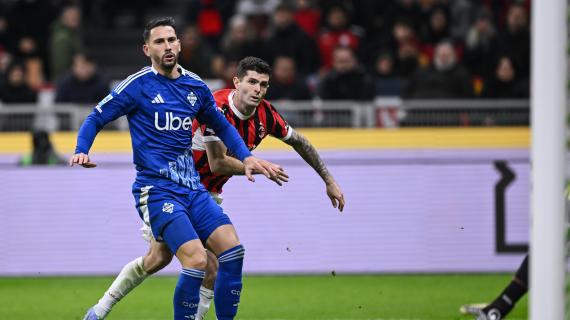 Milan-Como, l'UEFA dice sì all'Austraia