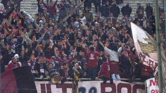 Anche la Salernitana parlerà americano, Cala: "Conosco Di Benedetto sarà il nuovo proprietario della Roma e della Piper"