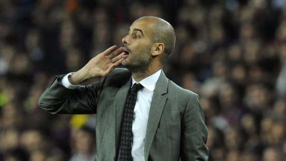 Guardiola rinuncia a 22 milioni di euro dal Qatar