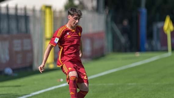 Calciomercato Roma - Marazzotti a un passo dal Crotone 
