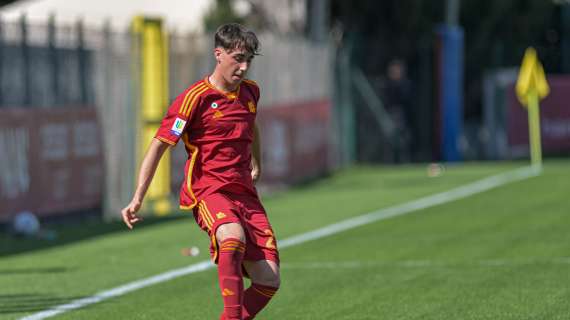 PRIMAVERA 1 - Monza-Roma 5-1 - Le pagelle del match