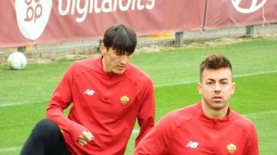 Shomurodov ed El Shaarawy verso la cessione