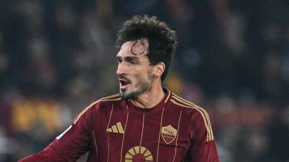 Hummels, nessun segnale di rinnovo: probabile futuro in Germania