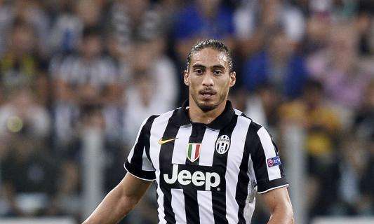 Di Marzio: "Duello serrato Roma-Napoli per Caceres"