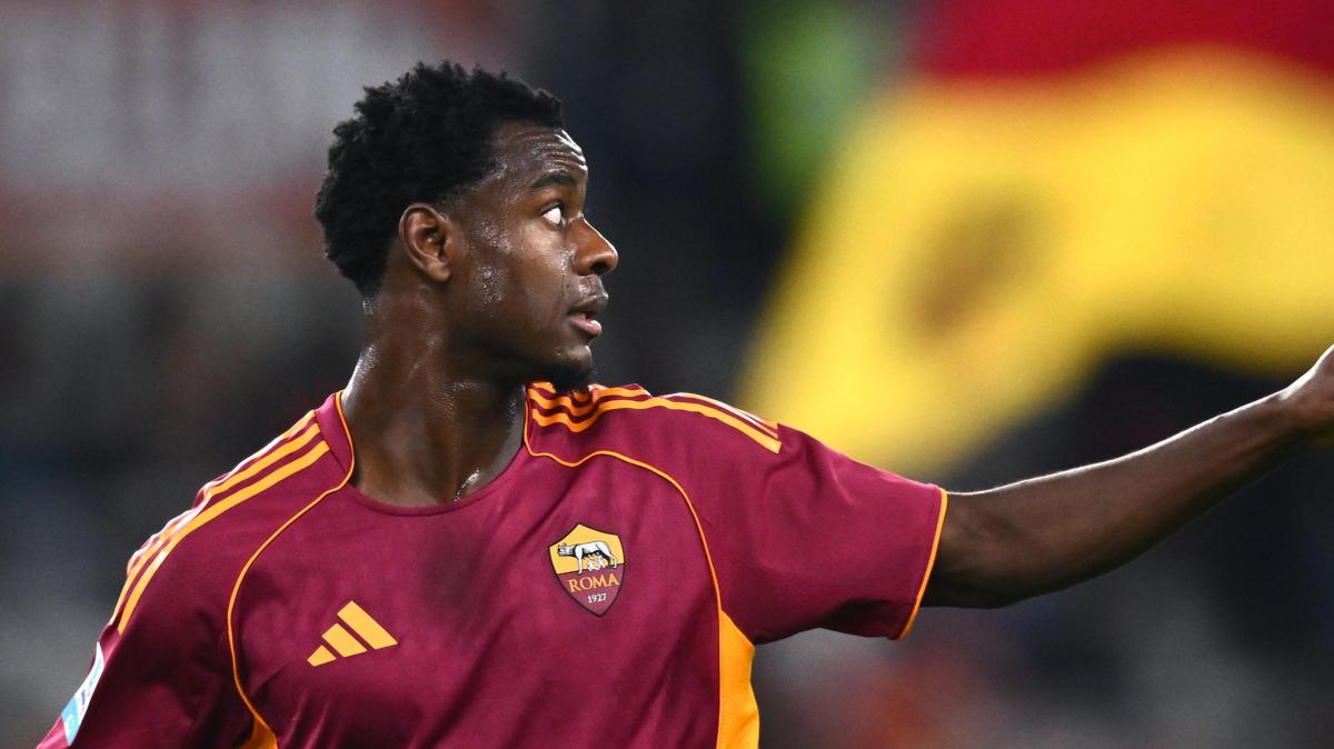 Costa D'Avorio-Mozambico - Ndicka titolare dal 1' 