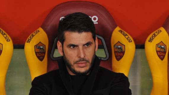 Empoli, Accardi spiega la cessione di Baldanzi alla Roma: "Il bene del ragazzo e della società era quello di prendere in seria considerazione questa opportunità"