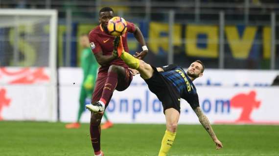 Rüdiger, incontro in programma tra Monchi e l'Inter