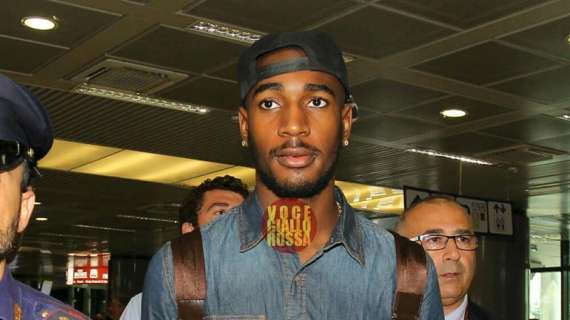 Gerson: "Dimostrerò il mio valore. Non sono pentito di non aver scelto il Barcellona"