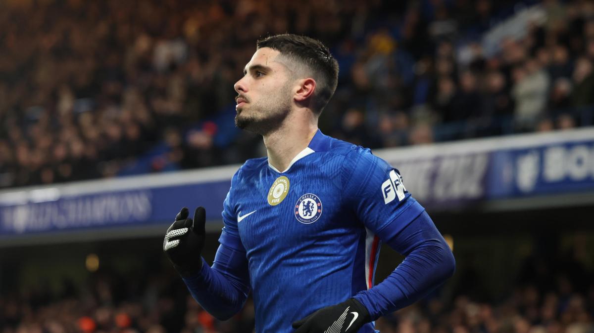 Chelsea, per Pedro Neto solo un'ammonizione dalla Uefa