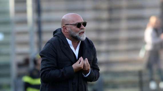 Venezia, Cosmi: "I tifosi giallorossi meritano di vincere. Gasperini? Qualsiasi allenatore sano di mente accetterebbe la Roma"