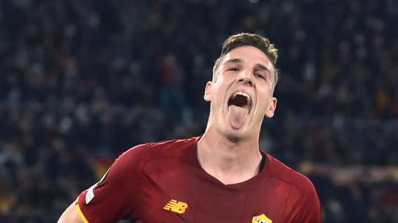 Il Milan studia la mossa per Zaniolo: 25 milioni e una contropartita. La Roma non considera incedibile il giocatore, c'è anche la Juventus