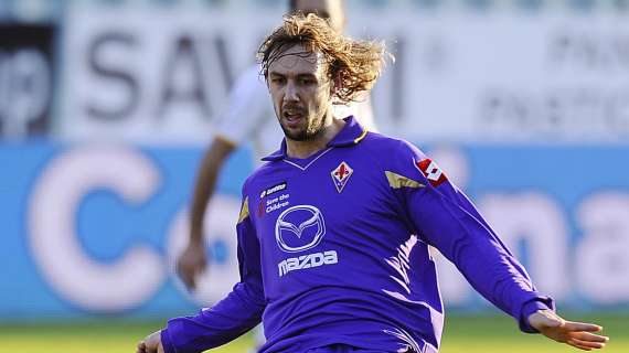 Fiorentina, ag. Donadel: "Nessun contatto con Palermo o Napoli"