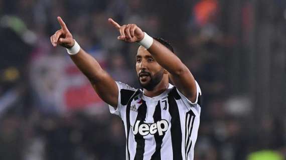 Juventus, Benatia: "Il gol contro la Roma tra i momenti più belli"