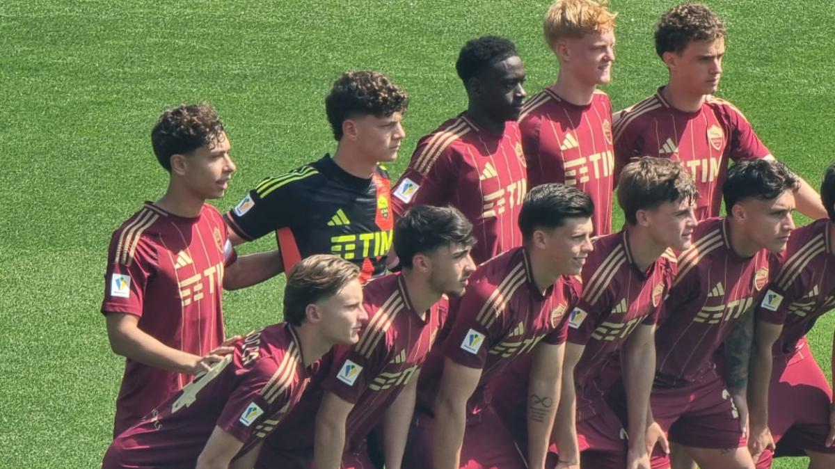 Roma Primavera, De Marzi: "Neuer è il mio idolo. Ricordo il mio provino, mi hanno preso subito". VIDEO!