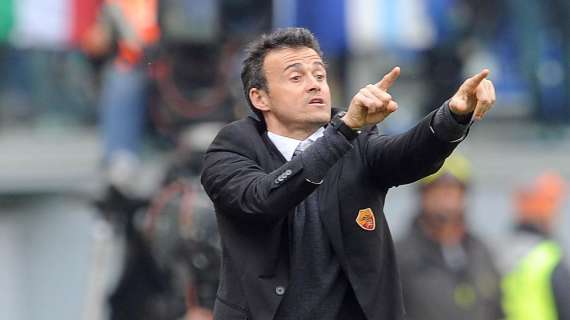 Cubero, El Mundo Deportivo: "Il calcio italiano ha bisogno di Luis Enrique, serve pazienza"