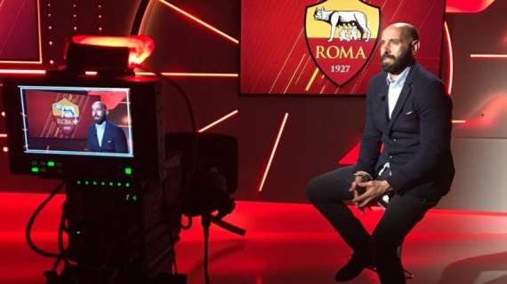 Monchi: "L'obiettivo è quello di consolidare la Roma  nella élite del calcio europeo. Questo club si adatta al mio modo di lavorare"