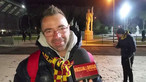  LA VOCE DEI TIFOSI: "La Roma ha due attributi grandi così. Defrel andrebbe bene". VIDEO! 