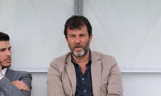 Empoli, Carli su Tonelli: "Piace a Roma e Fiorentina"