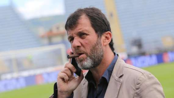 Carli ironizza con Spalletti: "Se vengo a Roma cambio allenatore"