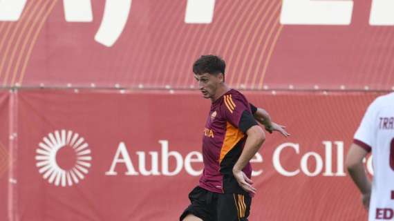 Espanyol, Garagarza: "Ad oggi non è fattibile il ritorno di Kumbulla"