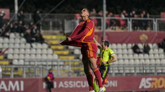 Giudice Sportivo - Prima sanzione per Joao Costa. Ammenda per la Roma