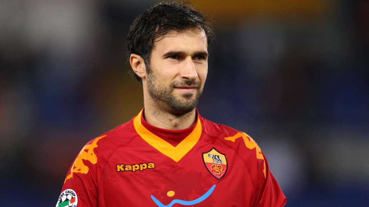ESCLUSIVA VG, Vucinic-Manchester City: non confermato l'interesse degli inglesi