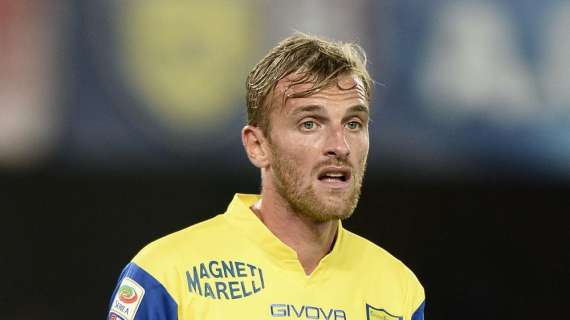 Chievo, Rigoni: "Speriamo di dare una svolta al nostro campionato"