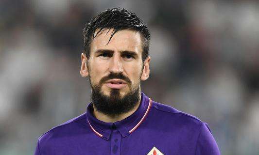 Fiorentina, Tomovic: "Grande vittorie ieri. Il gruppo ci ha creduto sempre"