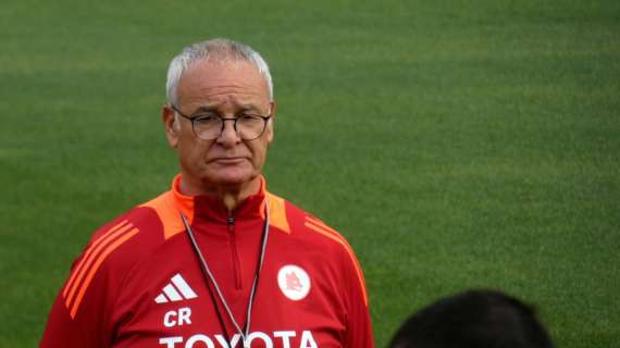 La missione di Ranieri