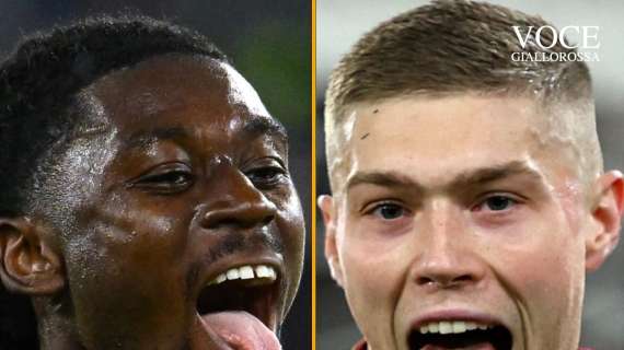 #IlMiglioreVG 2024/25 - Al via la prima votazione: Dovbyk vs Koné