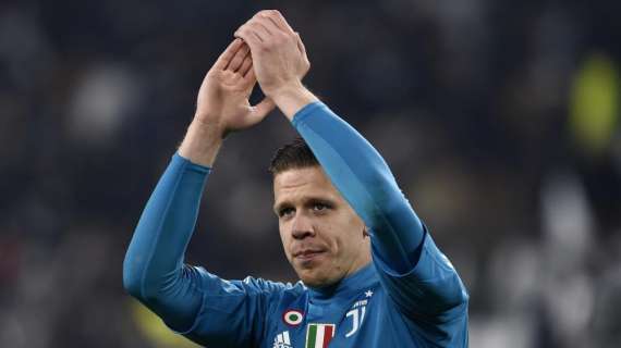 Juventus, Szczesny: "Una grande vittoria, tre punti importanti e il risultato perfetto prima di Natale"