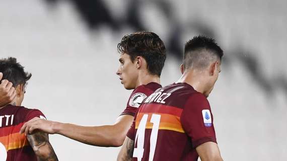 Mezza Serie A su Calafiori: il piano della Roma