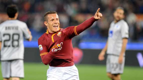 Facebook - Taddei: "Oggi relax!"