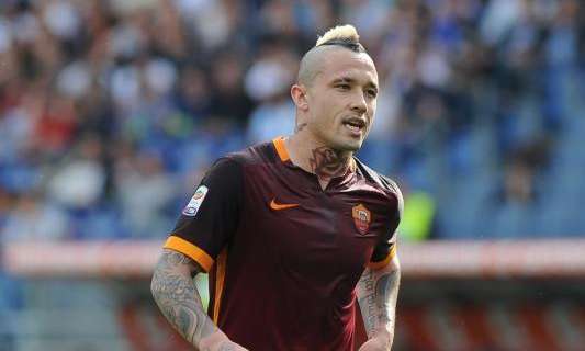 La Juventus ci prova con Nainggolan ma il belga dice no