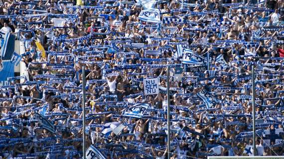 Pescara-Roma: video degli incidenti al vaglio degli inquirenti