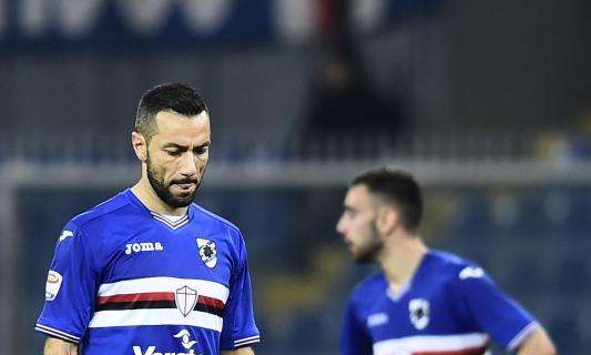 Sampdoria-Pescara 3-1 - Gli highlights. VIDEO!