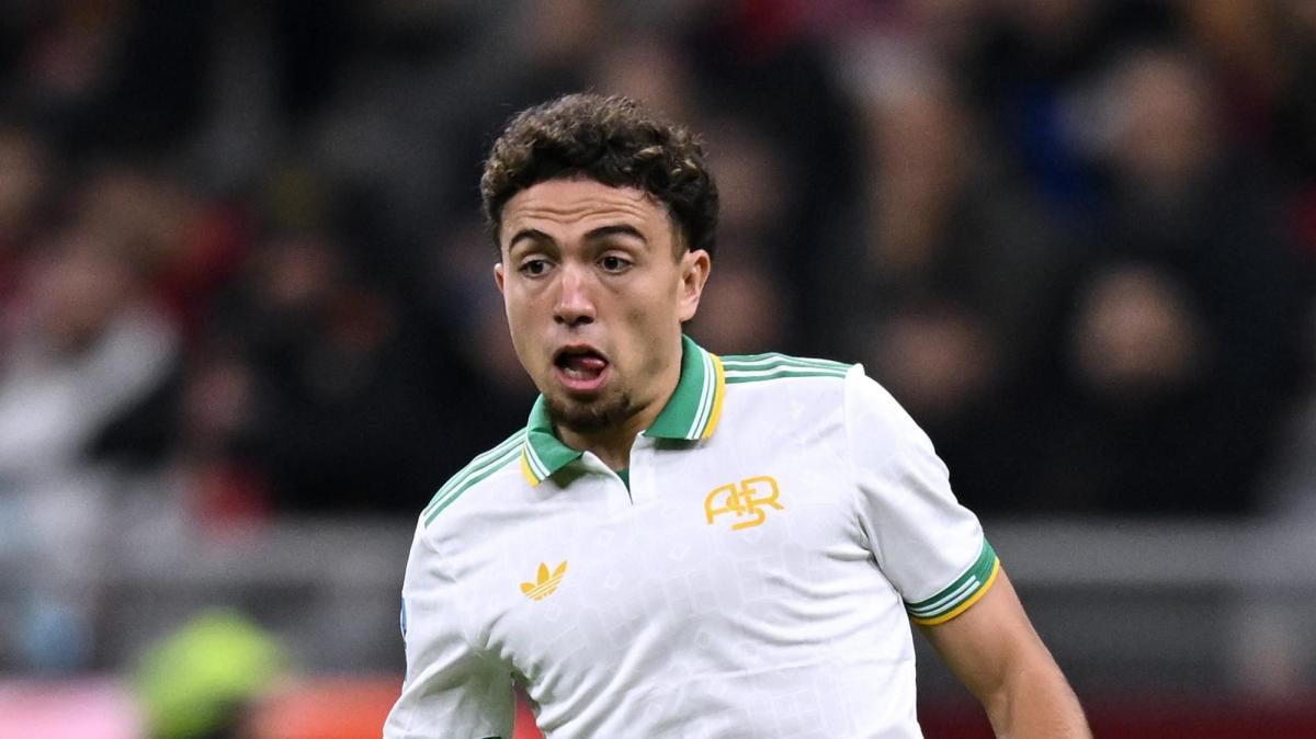 Marocco-Mozambico, El Aynaoui in campo dal 1'