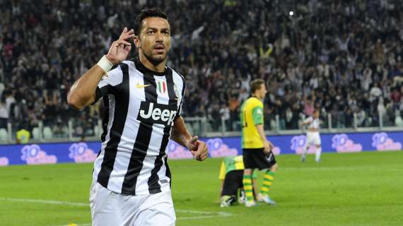 Juventus, Quagliarella: "Zeman è l'ideale per gli attaccanti, un giorno vorrei essere allenato da lui"