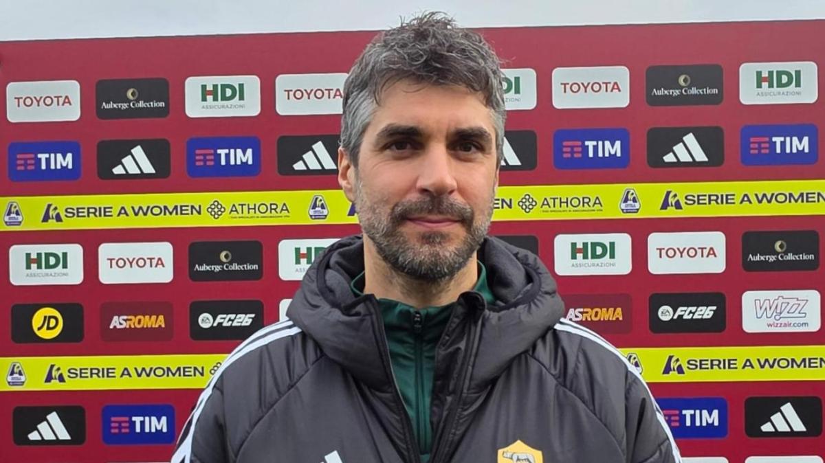 Immagine strip Roma Femminile n.2